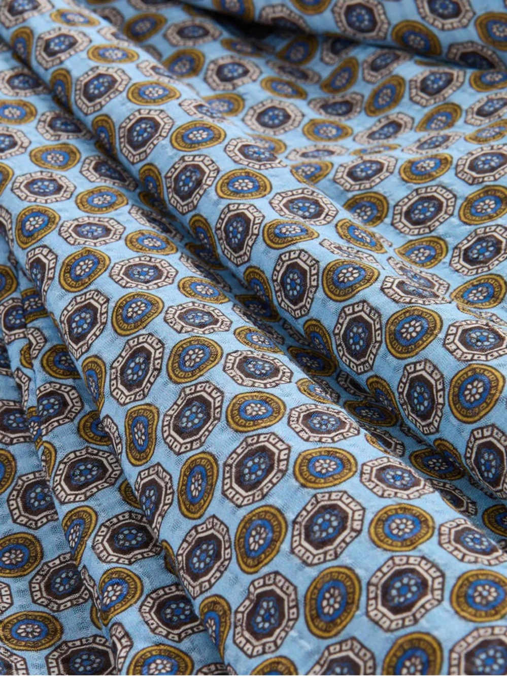 NEW Veronica Beard cotton dress size 8 - Picture 3 of 7